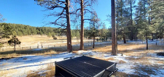 Amole Canyon Group Shelter Picture 8