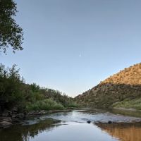 Lone Juniper Campground ico
