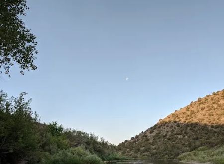Lone Juniper Campground