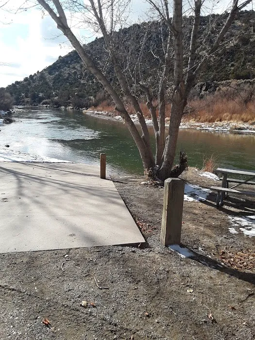 Lone Juniper Campground Picture 8