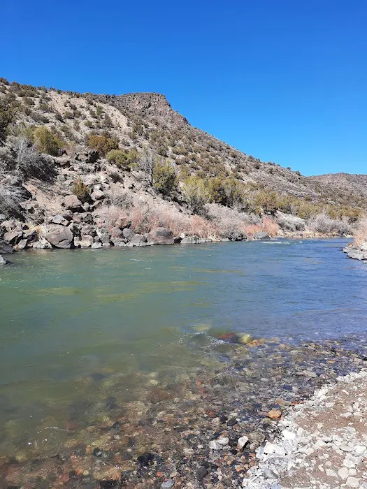 Arroyo Hondo Campground Picture 3