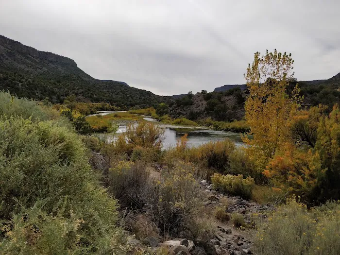Arroyo Hondo Campground Picture 1