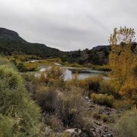 Arroyo Hondo Campground ico
