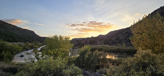Arroyo Hondo Campground Picture 6