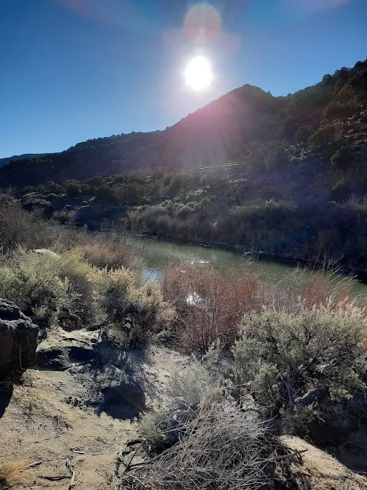 Arroyo Hondo Campground Picture 9