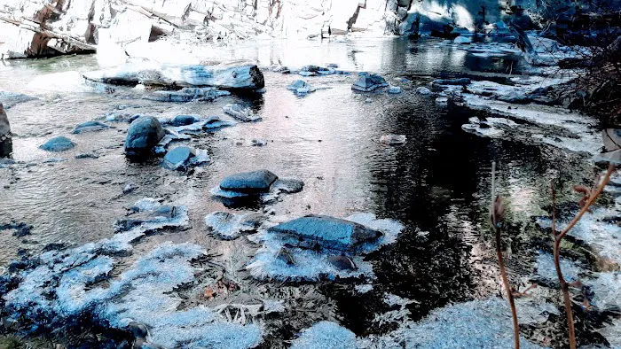 Comales Campground Picture 2