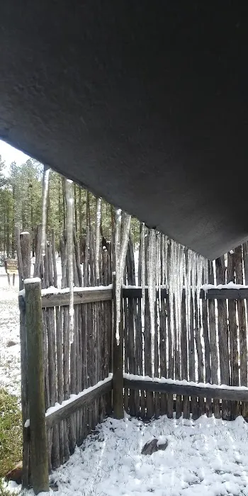 Comales Campground Picture 7