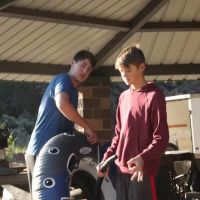 Rio Bravo Campground ico