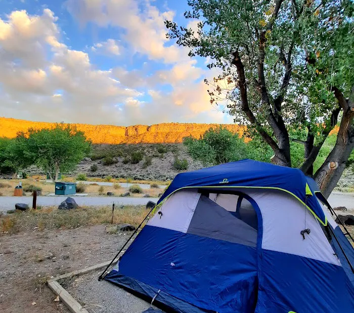 Rio Bravo Campground Picture 3