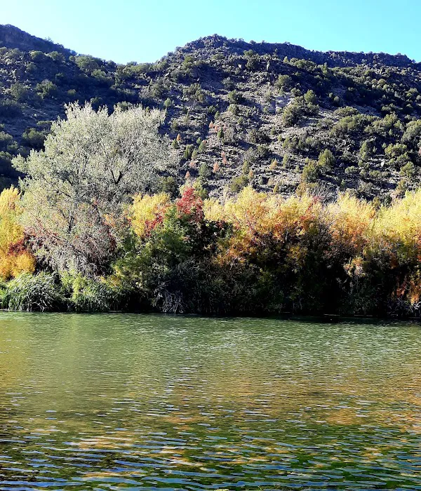 Rio Bravo Campground Picture 2