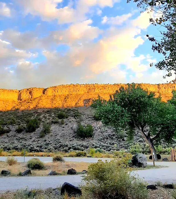 Rio Bravo Campground Picture 5