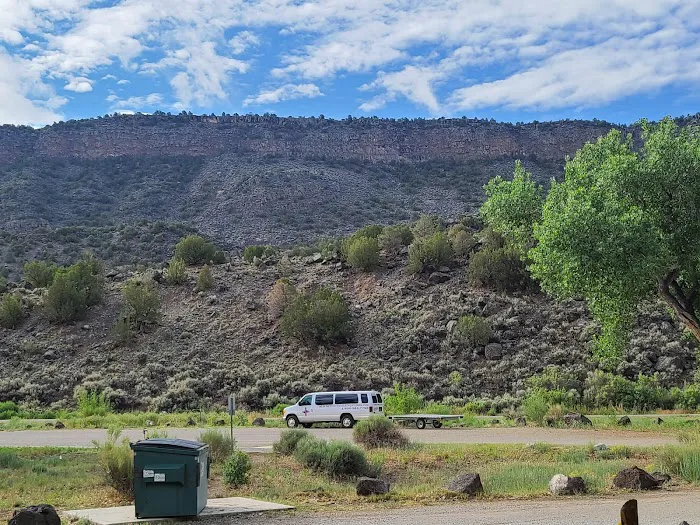 Rio Bravo Campground Picture 7