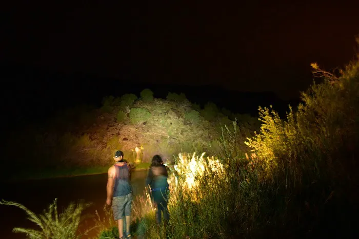 Rio Bravo Campground Picture 6