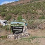 Pilar Campground