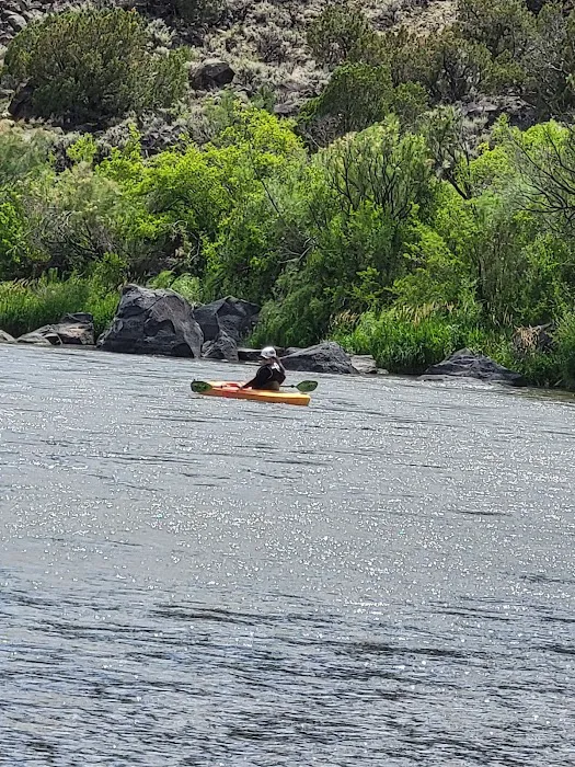 Pilar Campground Picture 2