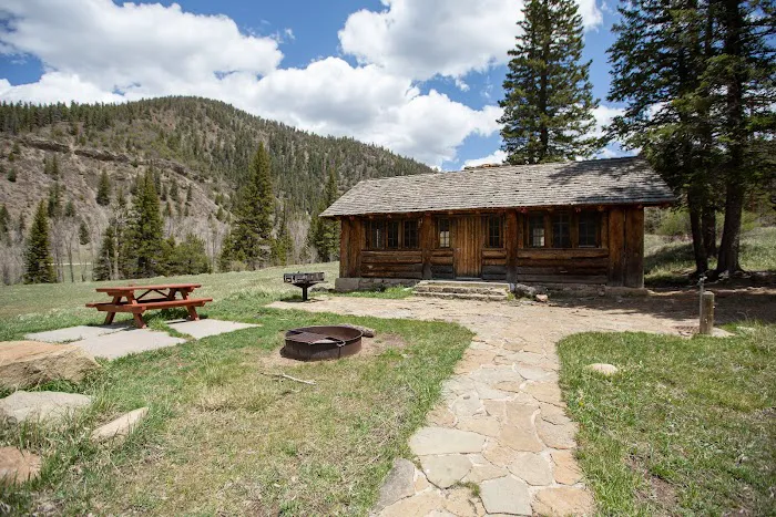 Agua Piedra Campground Picture 6