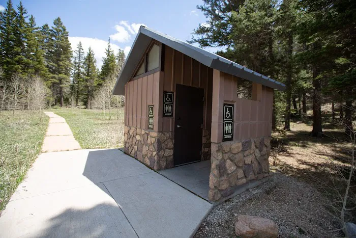 Agua Piedra Campground Picture 4