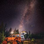 Duran Canyon Campground