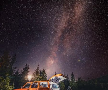 Duran Canyon Campground