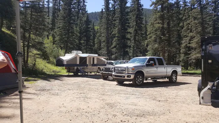 Duran Canyon Campground Picture 7