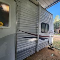 Sierra Bonita Cabins & RV Park ico
