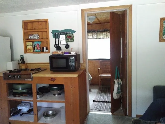 Sierra Bonita Cabins & RV Park Picture 6