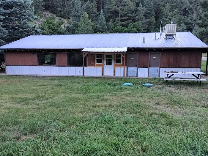 Sierra Bonita Cabins & RV Park Picture 8
