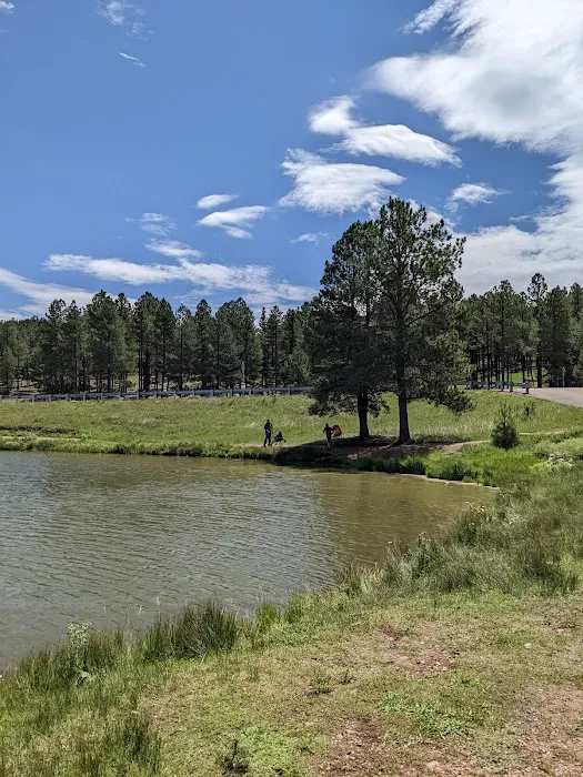 Sierra Bonita Cabins & RV Park Picture 10