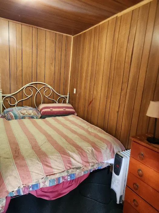Sierra Bonita Cabins & RV Park Picture 3