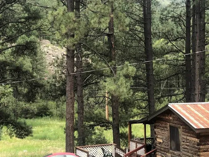 Sierra Bonita Cabins & RV Park Picture 5