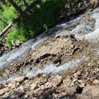 Tres Ritos Scout Camp ico
