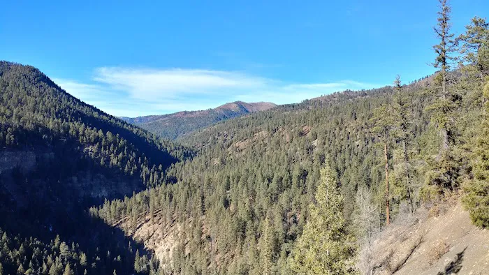 Lower Hermosa Campground Picture 2