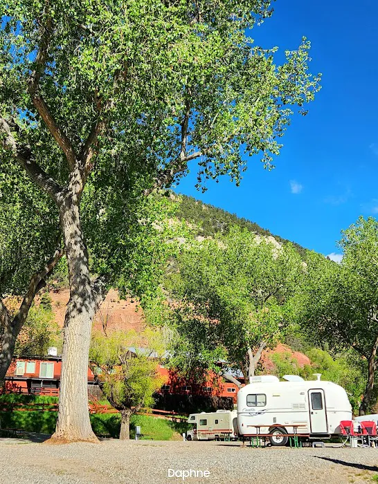 United Campgrounds of Durango. Picture 3