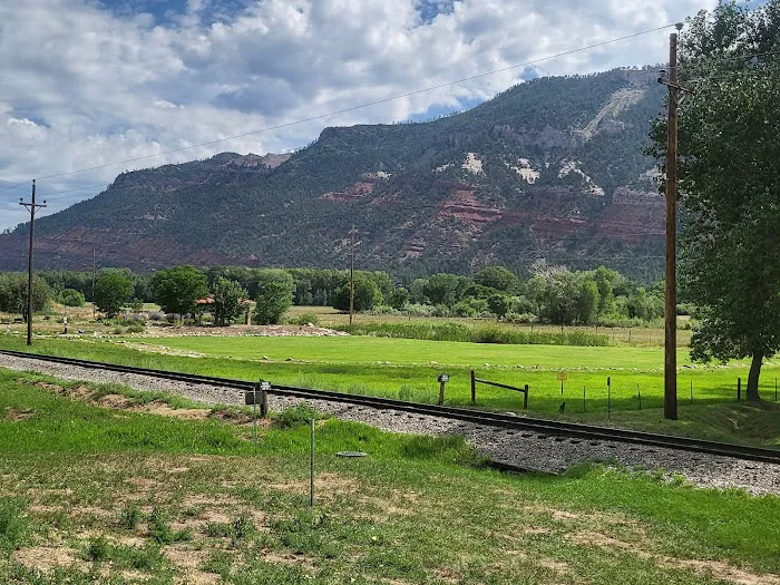 United Campgrounds of Durango. Picture 1