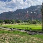 United Campgrounds of Durango.