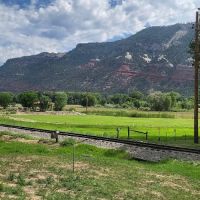United Campgrounds of Durango. ico