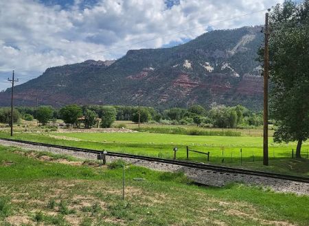 United Campgrounds of Durango.