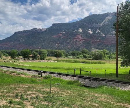 United Campgrounds of Durango.