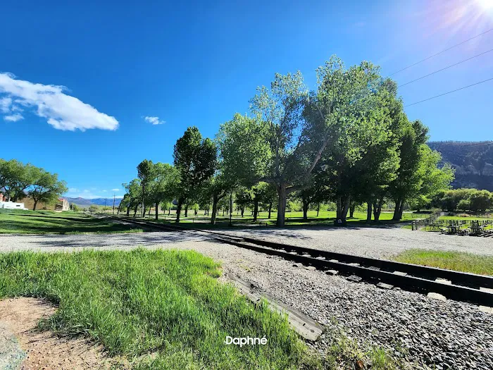 United Campgrounds of Durango. Picture 4
