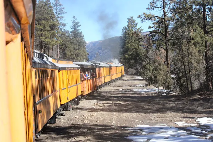 United Campgrounds of Durango. Picture 8
