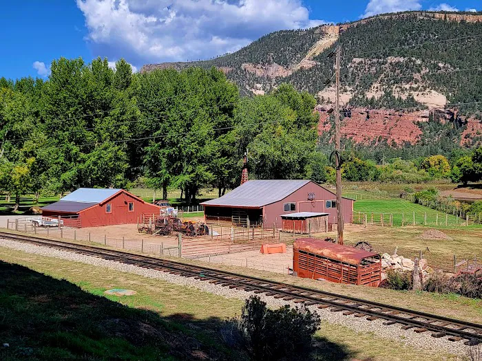 United Campgrounds of Durango. Picture 7