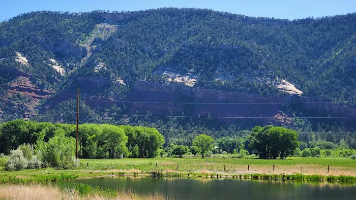 United Campgrounds of Durango. Picture 9