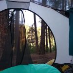 Junction Creek Campground