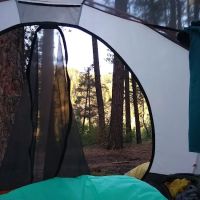 Junction Creek Campground ico