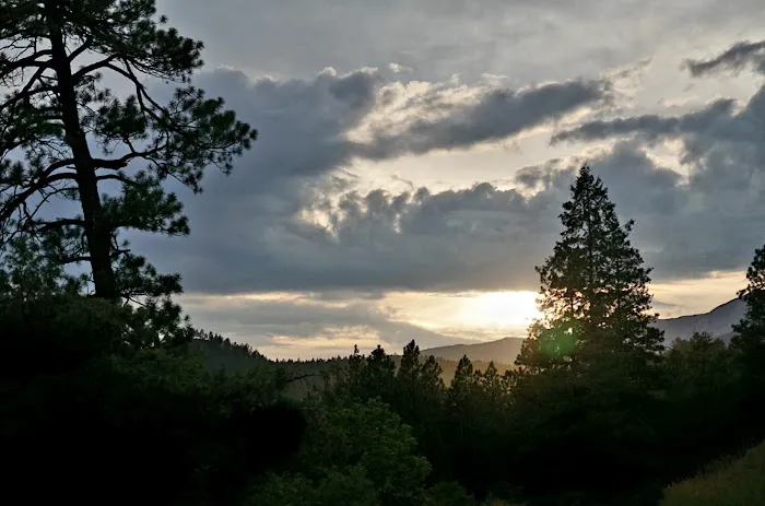 Junction Creek Campground Picture 5