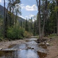 La Plata City Campsite ico