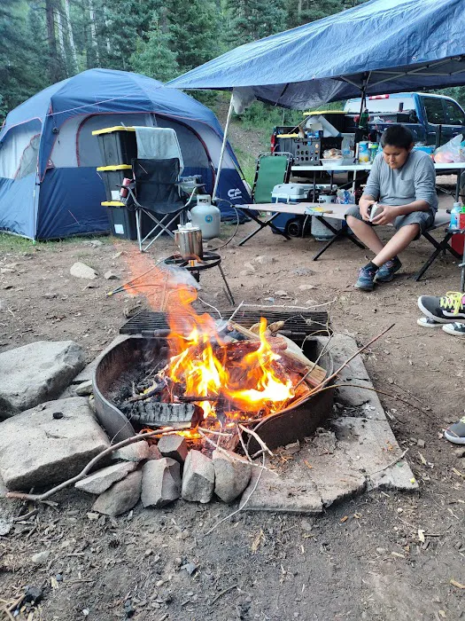 La Plata City Campsite Picture 10