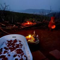 Eagle Ridge Luxury Camp ico