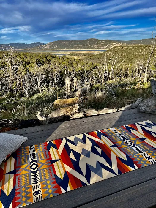 Eagle Ridge Luxury Camp Picture 4