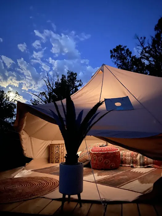 Eagle Ridge Luxury Camp Picture 10